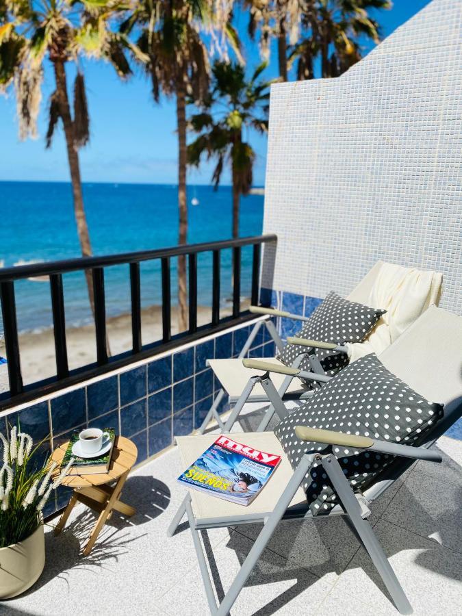Apartament 3 Patalavaca